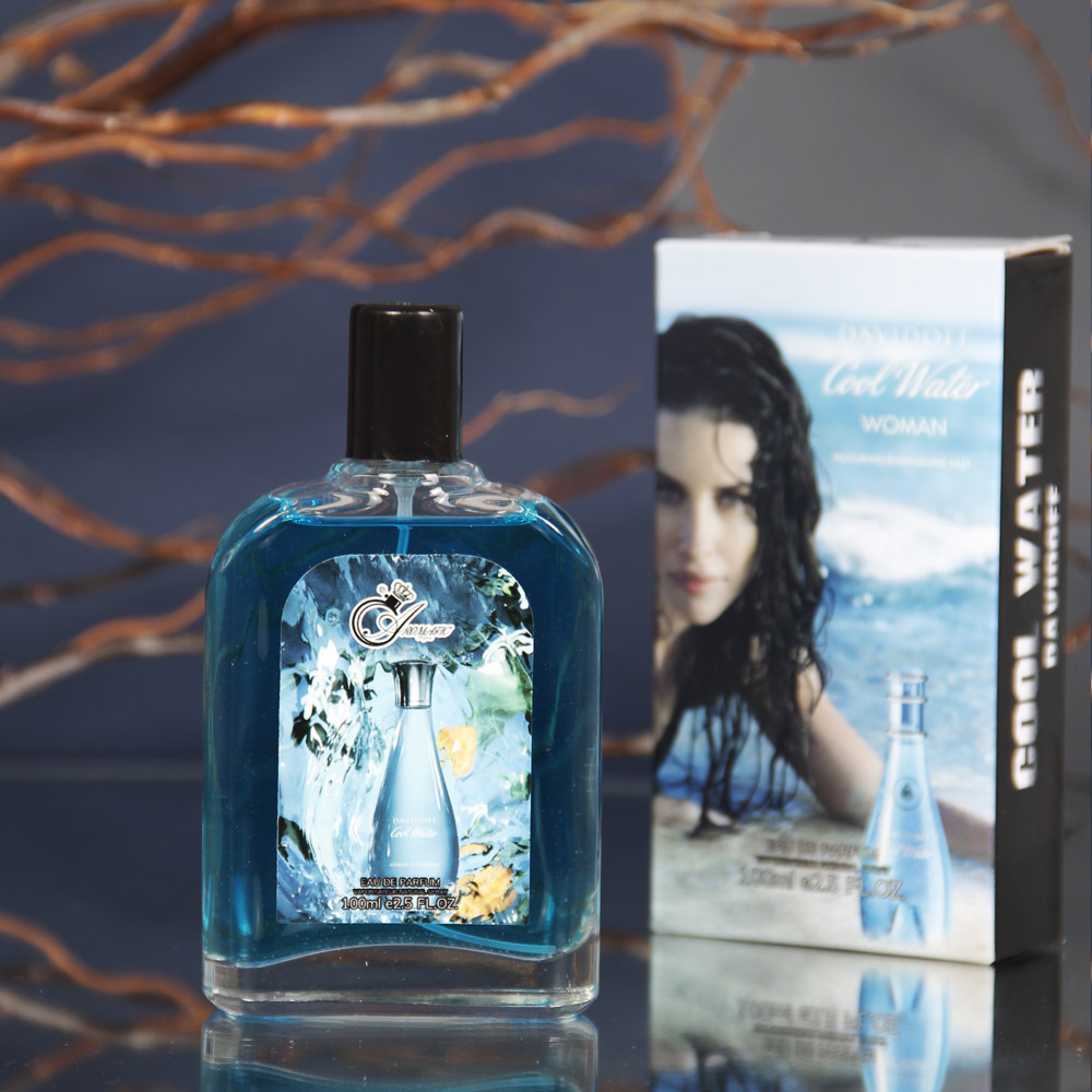 عطر Cool Water
